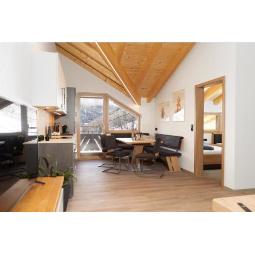 Kaunergrat Appartement