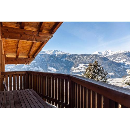 Kellerjoch