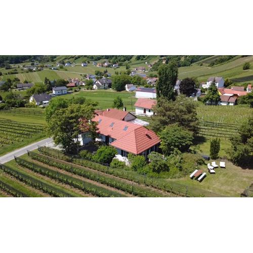 Kellerstöckl - Zur Weinrebe