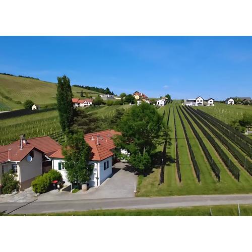 Kellerstöckl - Zur Weinreibe 1