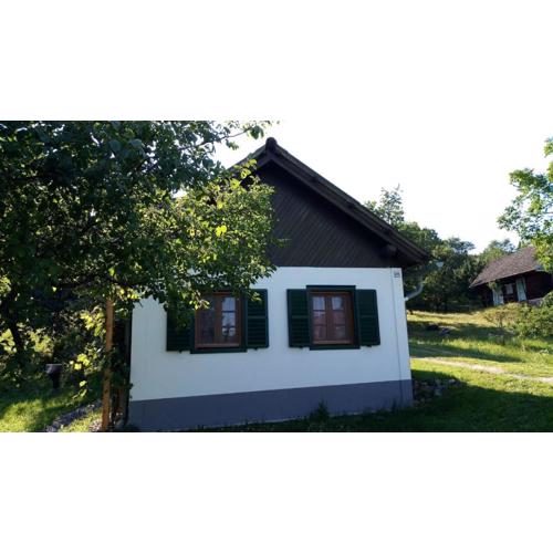 Kellerstöckl am Sauerberg 20