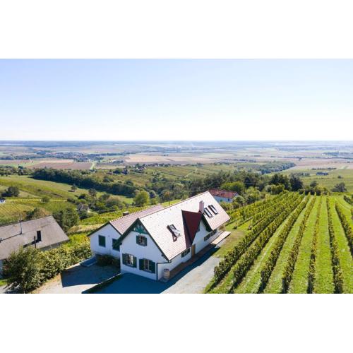 Kellerstöckl Weinblick I und II