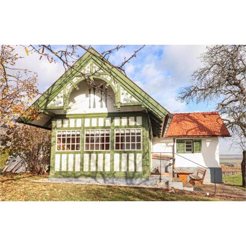 Kellerstoeckl Suedburgenland