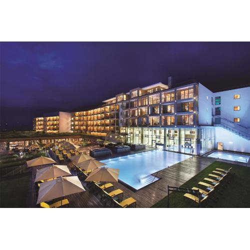 Kempinski Hotel Das Tirol