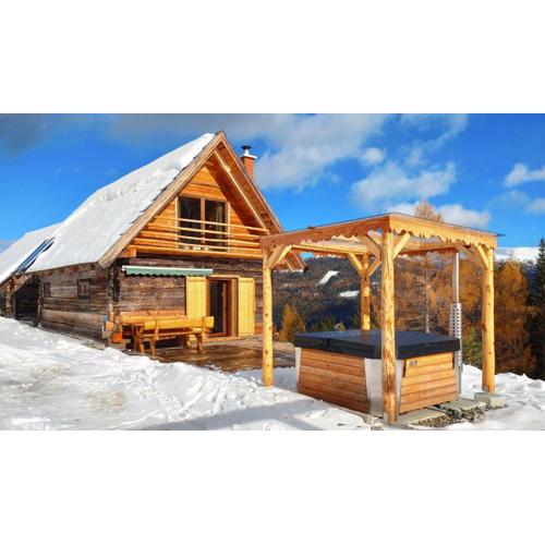 Kerschbaumer Chalet