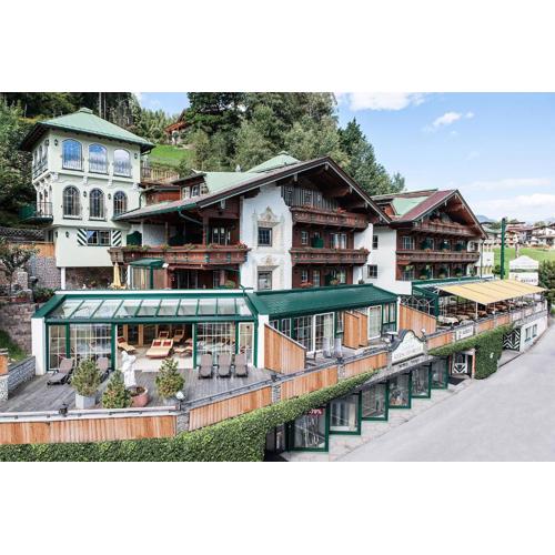 KERSCHDORFER - wohlfühlhotel garni - adults only