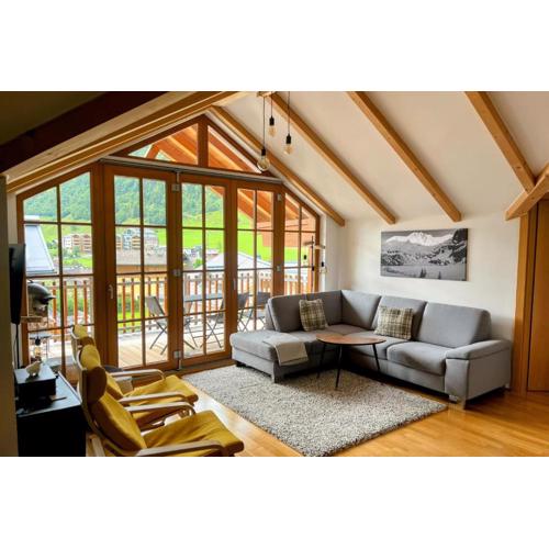 Kerstin 10 by SMR Rauris Apartments - inc Spa and near Gondola