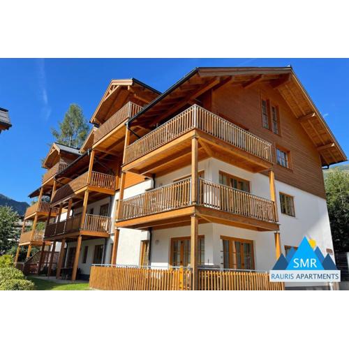 Kerstin 3 by SMR Rauris Apartments - inc Spa and near Gondola