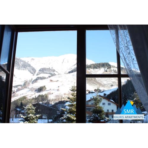 Kerstin 4 by SMR Rauris Apartments - inc Spa and near Gondola