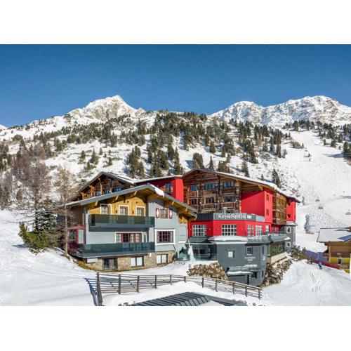 Kesselspitze Hotel & Chalet, Valamar Collection