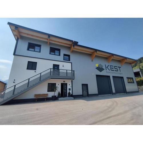 Kettis Apartment