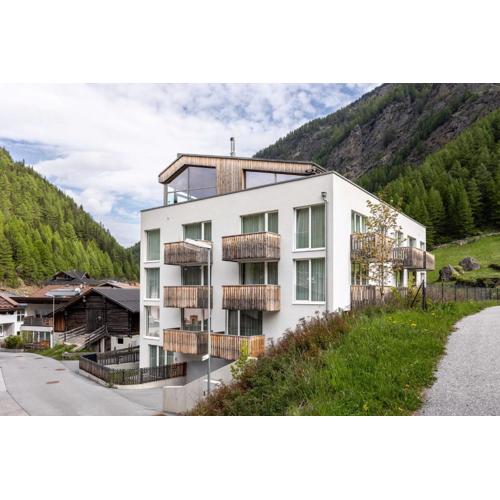 keyone homes Zwieselstein