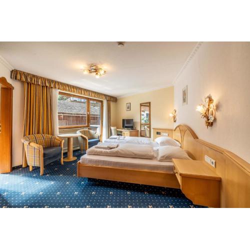keyone rooms Finkenberg