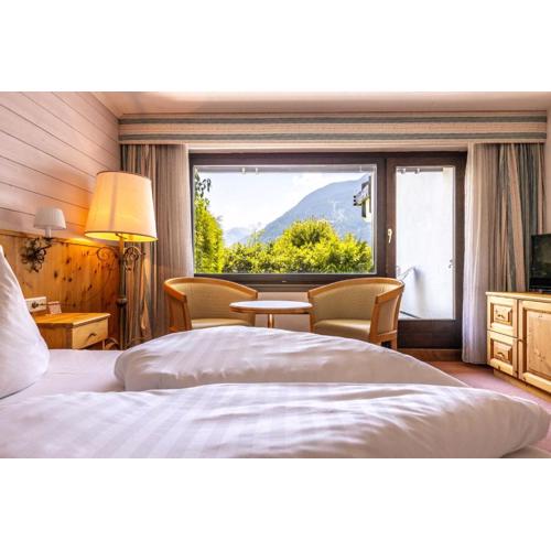 keyone rooms Montafon
