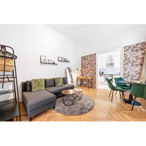 KH Apartments Stephansplatz