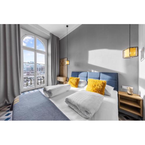 KH Opera Apartments