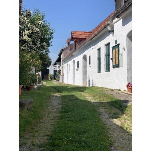 Kieslinghof