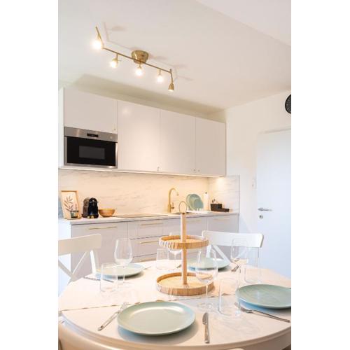 Kikis Sunshine Apartment