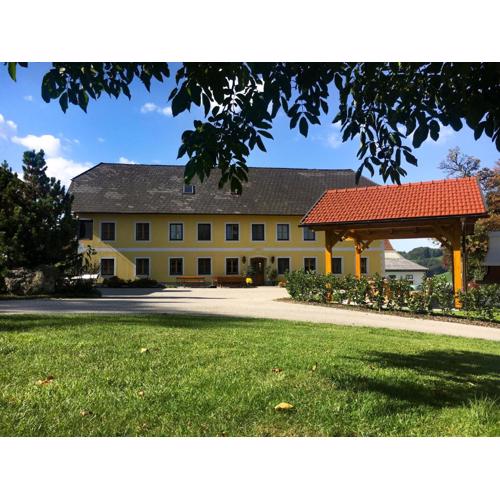 Kinderbauernhof Salmanner