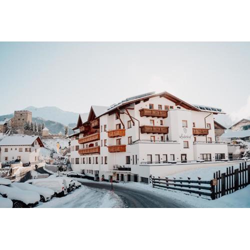 Kinderhotel Laderhof