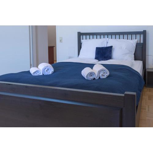 Kingsize Central Station Residence
