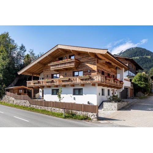 Kinkara Lodge by Apartment Managers