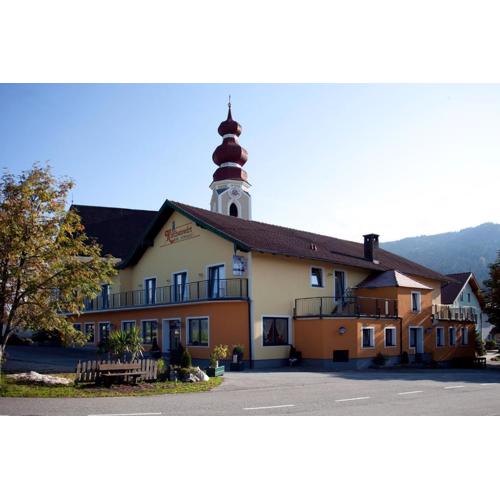 Kirchenwirt Irrsdorf Familie Schinwald