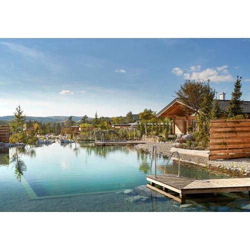 Kittenberger Chalets am Gartensee