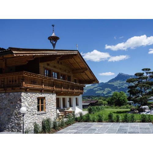 Kitz Boutique Chalet am Lift