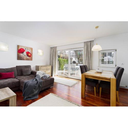 Kitz-Heart Apartments by Alpine Host Helpers