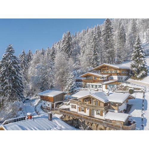 Kitz Hills Chalet Mondschein