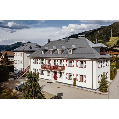 Kitz Residenz by Alpin Rentals - incl Summercard
