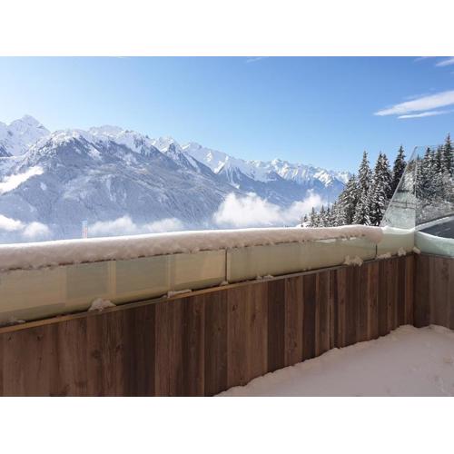 Kitzbühel alpine lodge with sauna