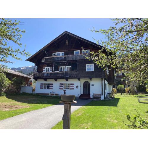 Kitzbühel Apartments Haus Brugger