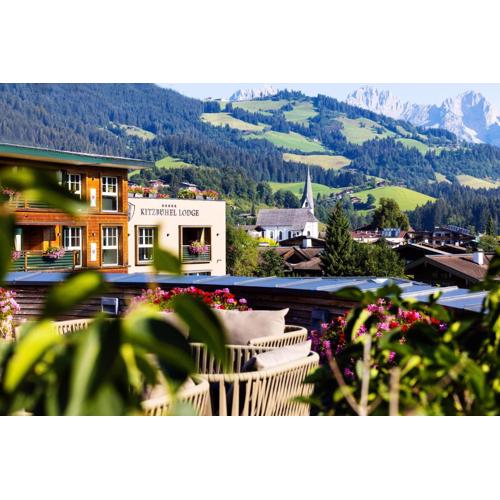 Kitzbühel Lodge