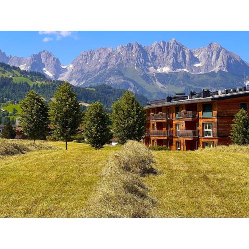 Kitzbühel Residences
