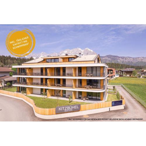 Kitzbühel Suites by ALPS RESORTS