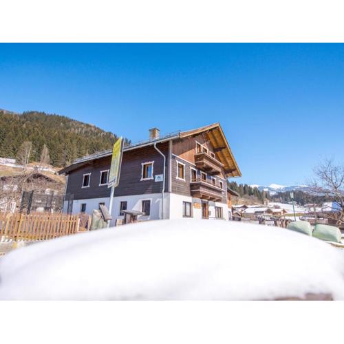 Kitzbüheler Alpen XL