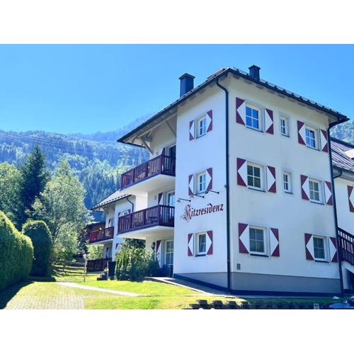 Kitzresidence Top 11 by Alpinresort Kaprun