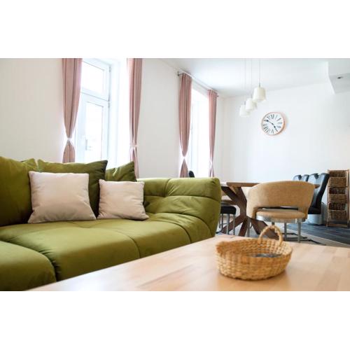 Kiwi Apartment Vienna