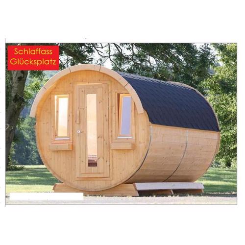 k&k Residenz - "Circus Touristicus"