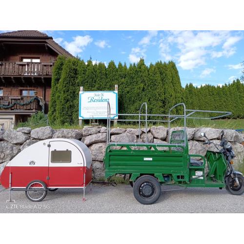 k&k Residenz TO GO