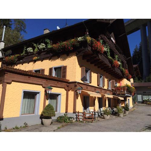 Klammer Gasthof