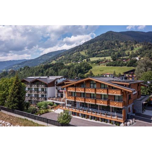 Klawunn Hotel & Apartement