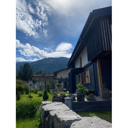 klein und fein wohnen UNT