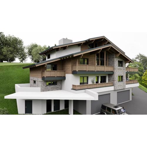 Kleinberg Chalet