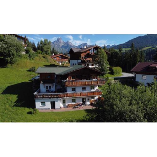 Kleinbergsonne