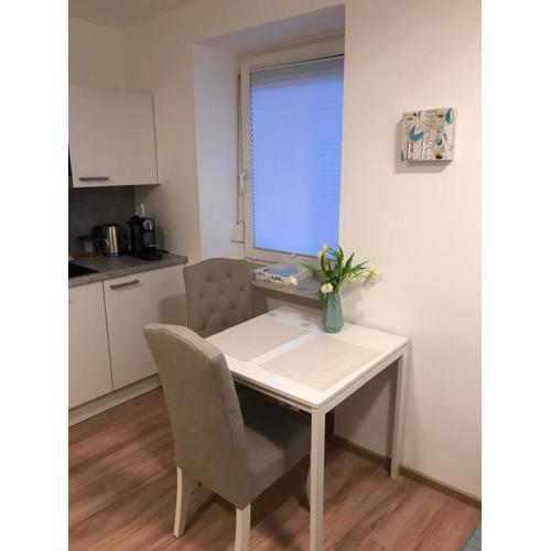 Kleine feine Wohnung Gmunden City