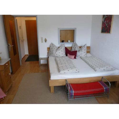 Kleine feine Wohnung in Toplage