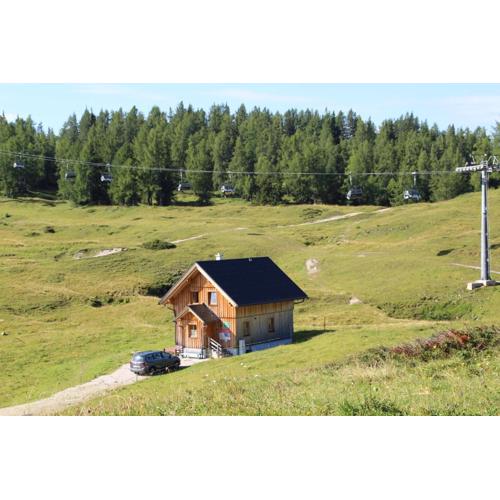 kleine Winklerhütte